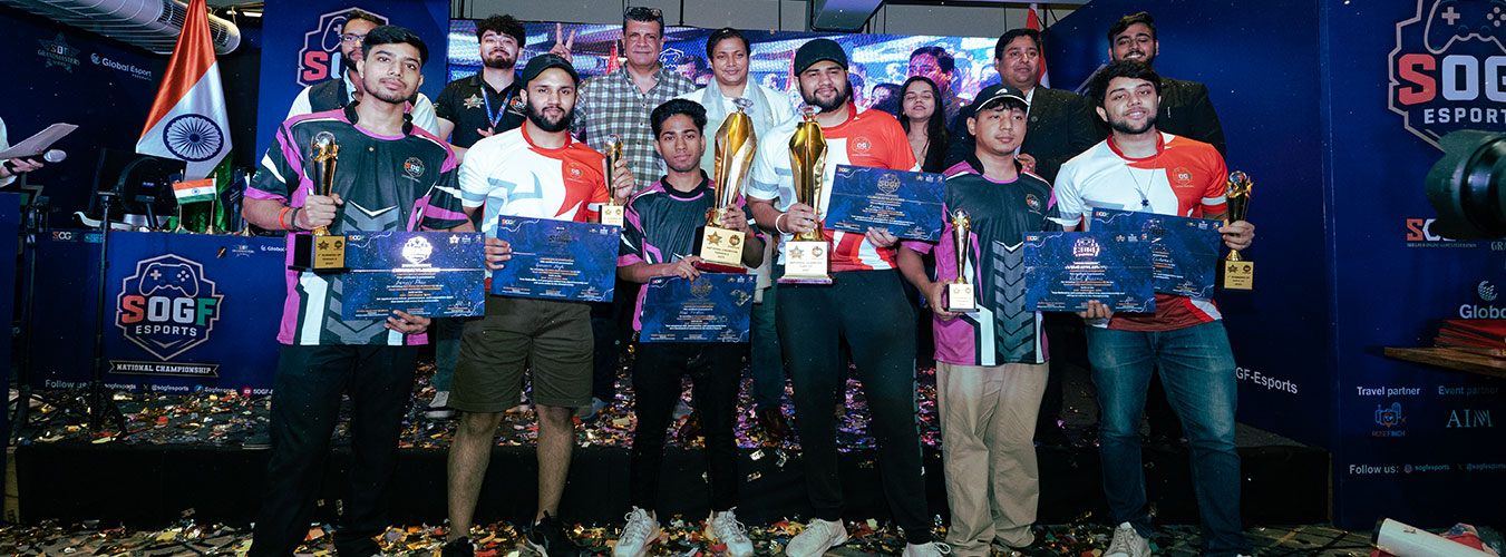 Chhattisgarh Mind Sports Association