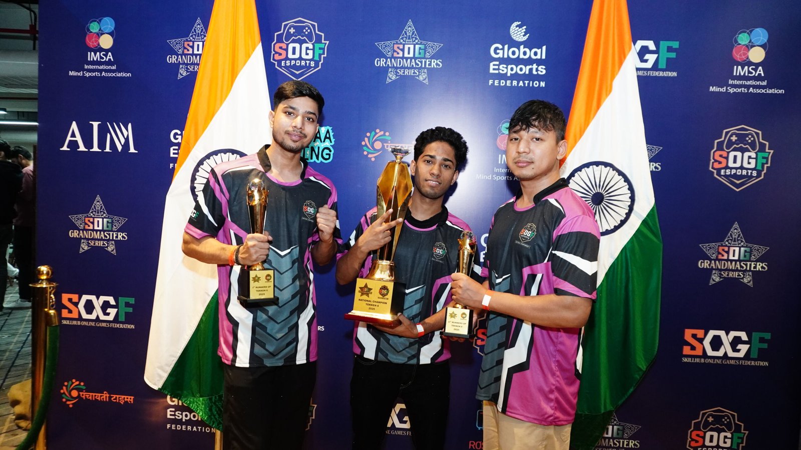 Young players concentrating during a district-level chess tournament in Chhattisgarh