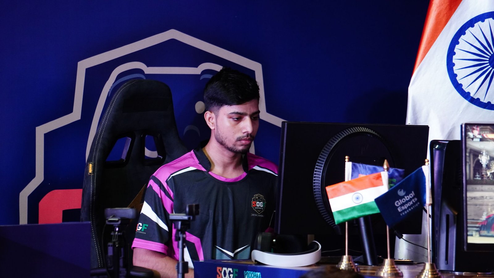 E-Sports National Championship